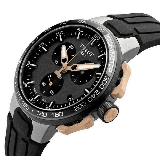 Reloj Tissot T race cronografo T111.417.37.441.07