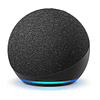 Altavoz Inteligente Alexa Echo Premium  4 Gen 
