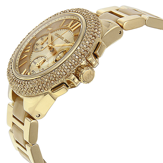Reloj mujer Michael kors dorado Camille MK5902 