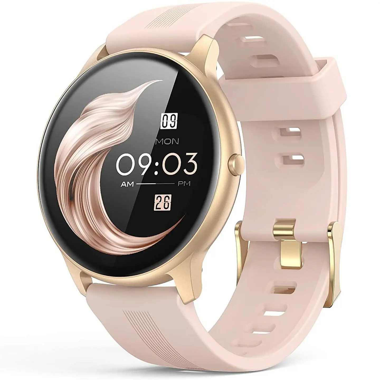  Reloj inteligente para mujer Agptek 1