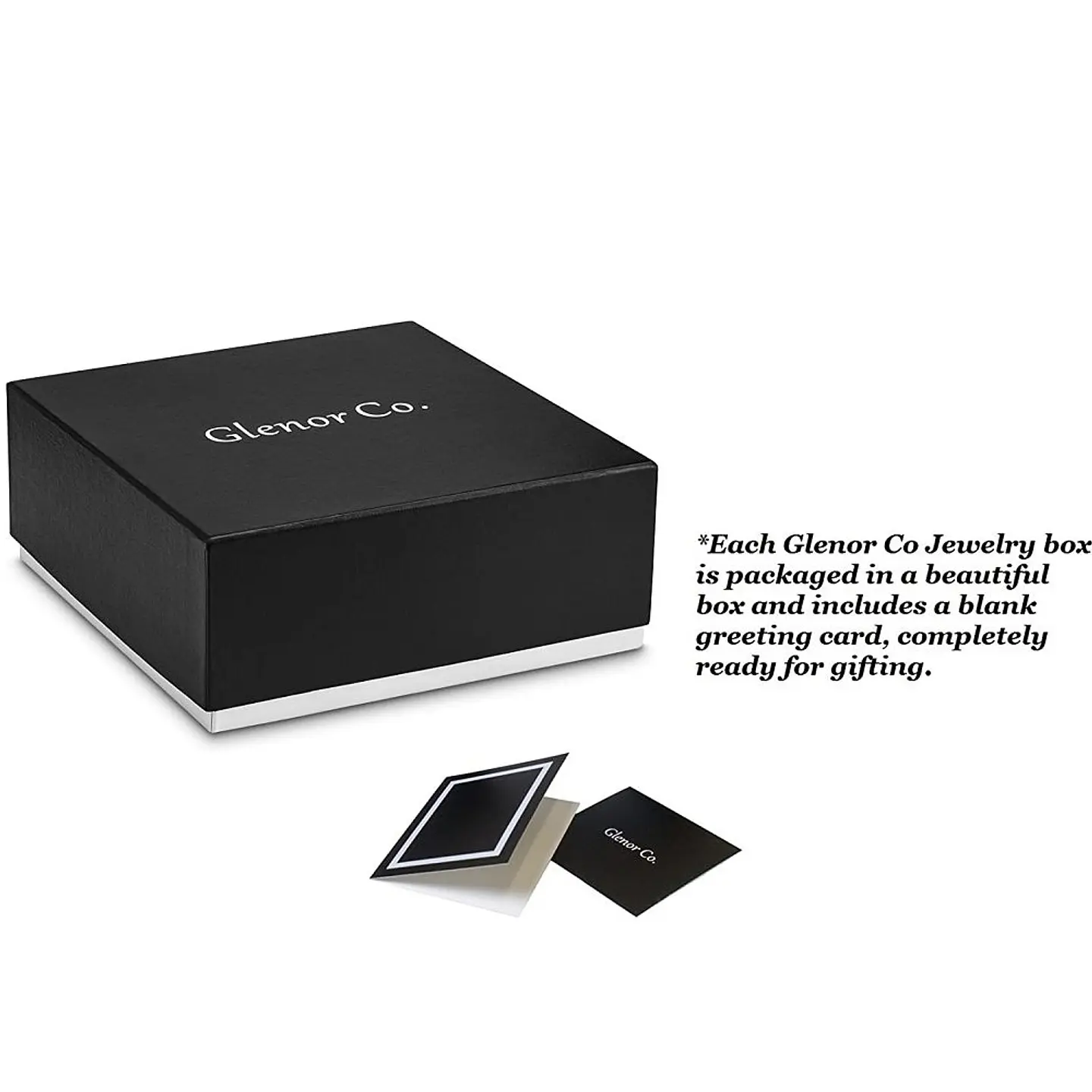 Estuche para joyas Marca Glenor 4