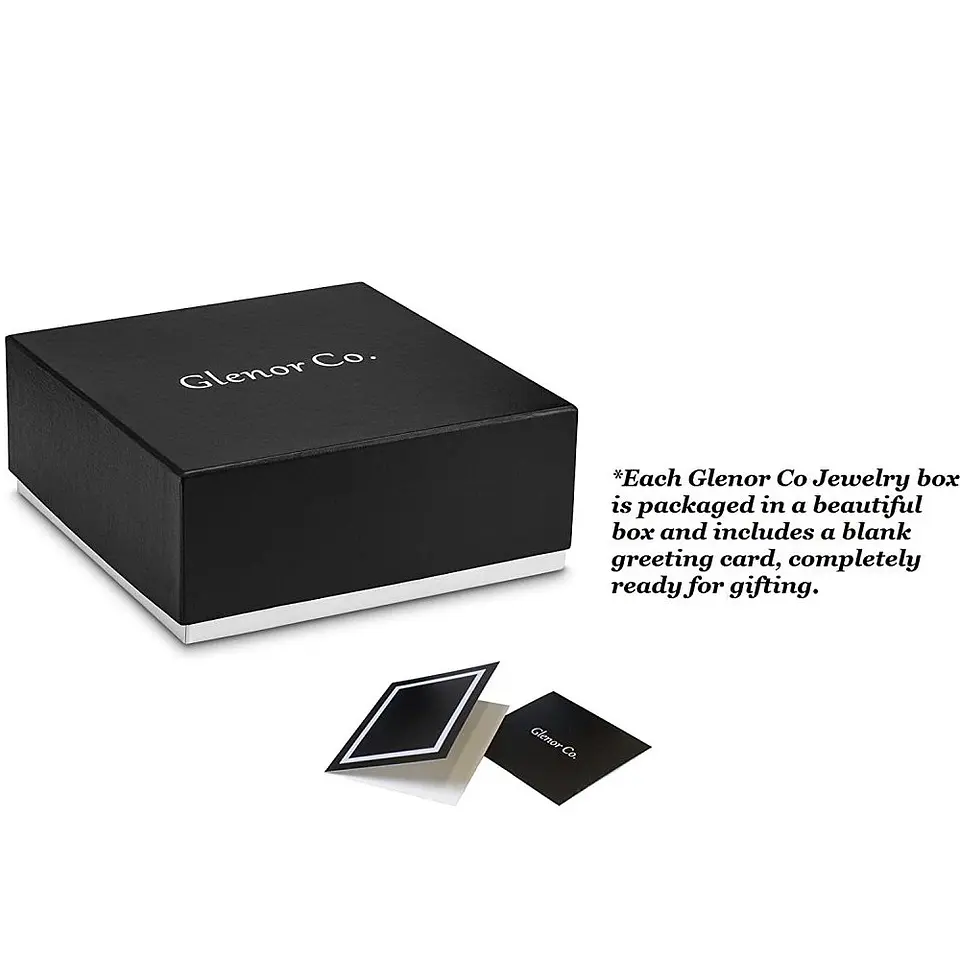 Estuche para joyas Marca Glenor 4