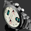 Reloj Hombre Ess 6.11-white