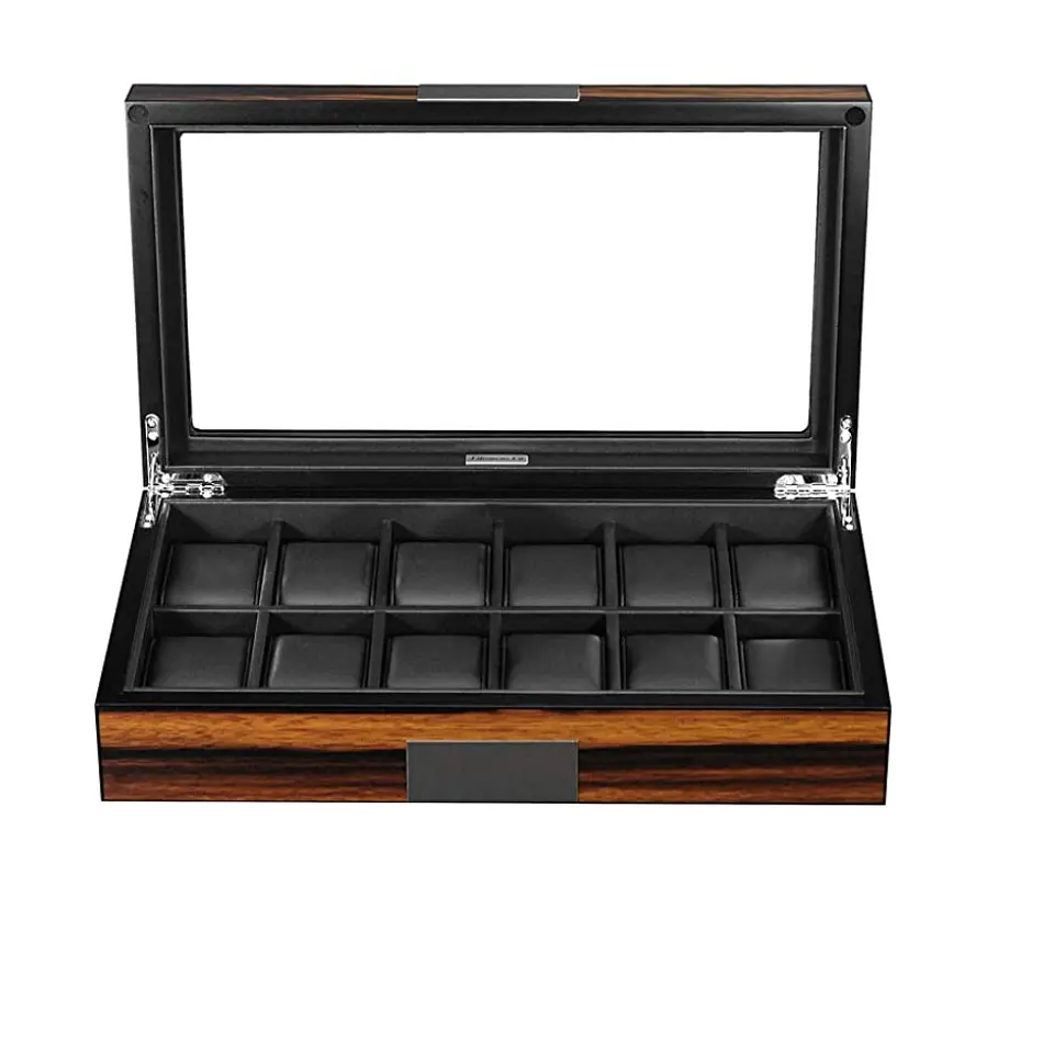 Caja Organizador de lujo en Madera Lifomenz 3
