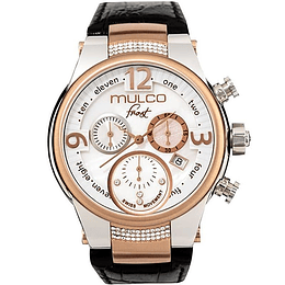 Reloj Mulco Frost MW5 – 2601 – 123