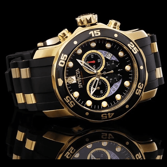 Reloj Invicta Pro Diver 6981