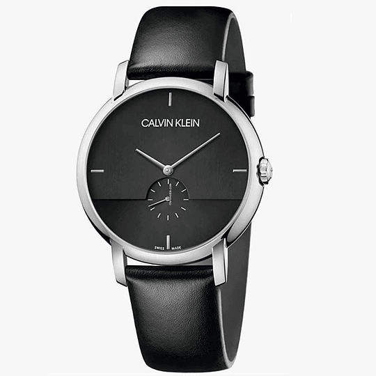 Reloj Suizo Calvin Klein Established K9H2X1C1