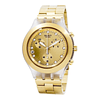 Reloj Swatch Full Blooded Irony Chrono SVCK4032G MUJER