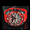 Reloj Invicta Pro diver Red 33821