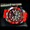 Reloj Invicta Pro diver Red 