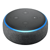 Amazon Echo Dot 3rd Gen con asistente virtual Alexa