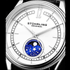 Reloj Stuhrling Fase lunar Celestia