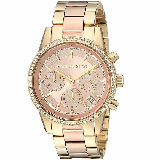 Reloj Michael Kors Ritz Mk6475