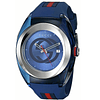 Reloj Gucci Sync Azul XXL