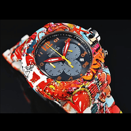 Reloj Invicta Pro diver Graffiti 