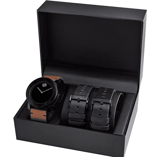 Reloj Movado Bold 3600786