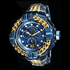 Reloj Invicta Reserve Gladiator Spartacus