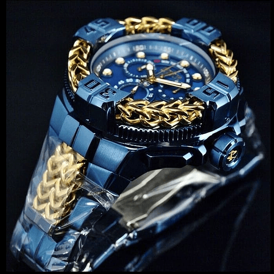 Reloj Invicta Reserve Gladiator Spartacus