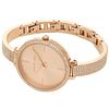 Reloj Mujer Michael Kors jaryn Gold rose