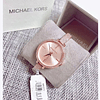 Reloj Mujer Michael Kors jaryn Gold rose