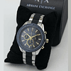 Reloj Hombre  Armani Exchange Blue