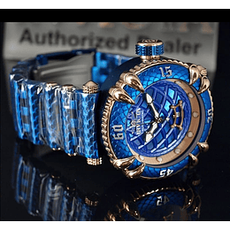 Reloj Invicta Subaqua Talon Blue 38119