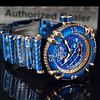 Reloj Invicta Subaqua Talon Blue 38119