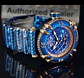 Reloj Invicta Subaqua Talon Blue 38119 - Miniatura 1