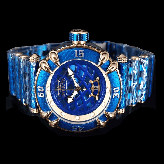 Reloj Invicta Subaqua Talon Blue 38119