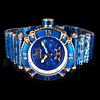 Reloj Invicta Subaqua Talon Blue 38119