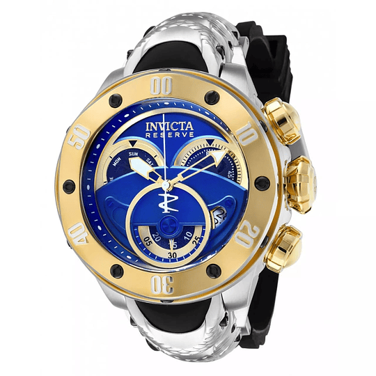 Reloj Invicta Kraken 36330