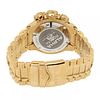 Reloj Invicta subaqua gold 18k 36002