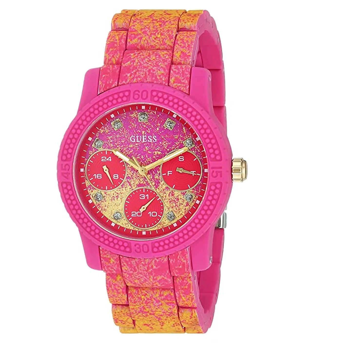Reloj mujer Guess U0944L3 1