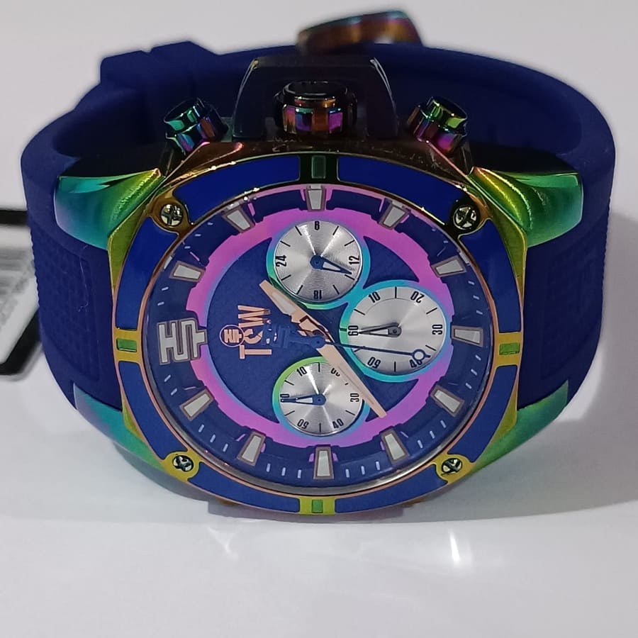 Reloj Technosport-multicolor