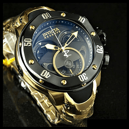 Reloj Invicta reserve Kraken 33372