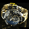 Reloj Invicta reserve Kraken 33372