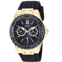 Reloj Negro mujer Limelight Guess