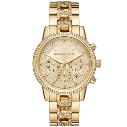 Reloj Mujer Michael kors Ritz Gold