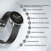 Reloj Smartwatch Ticwatch E3
