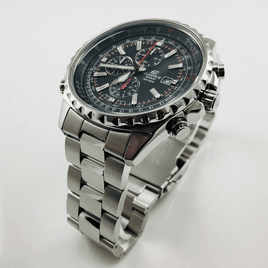 Reloj Casio Edifice ef527d-1av