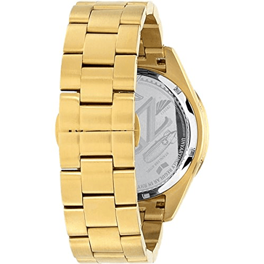 Reloj Vestal ZR2 gold cronografo