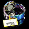 Reloj Invicta Rainbow speed