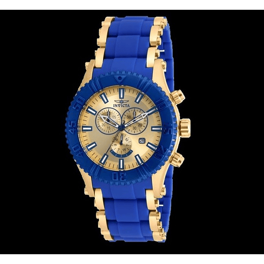 Reloj Invicta sea spider 18225