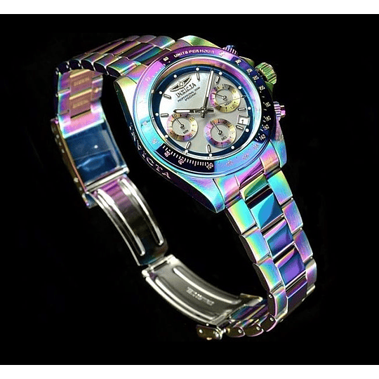 Reloj Invicta Speedway Rainbow MP