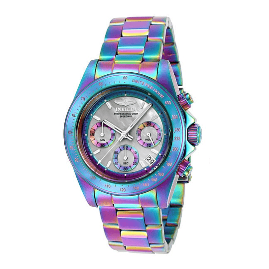 Reloj Invicta Speedway Rainbow MP