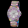 Reloj Mujer Guess Frontier iridiscente