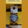 Reloj Invicta reserve Kraken 33372