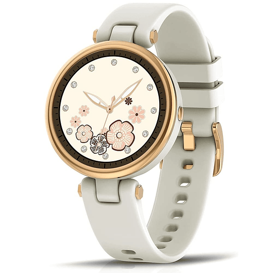 Reloj Smartwatch de lujo para mujer