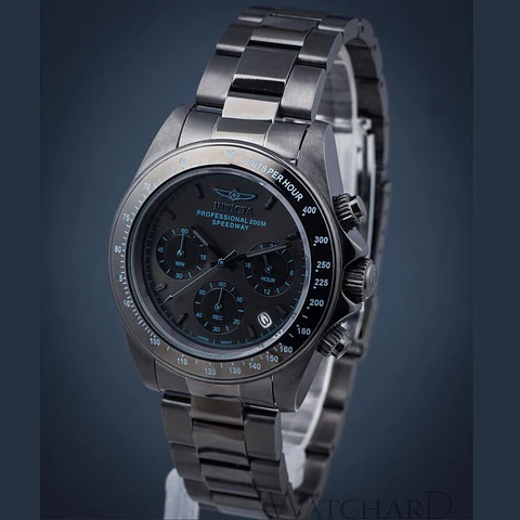 Reloj Hombre Invicta Speedway 27772
