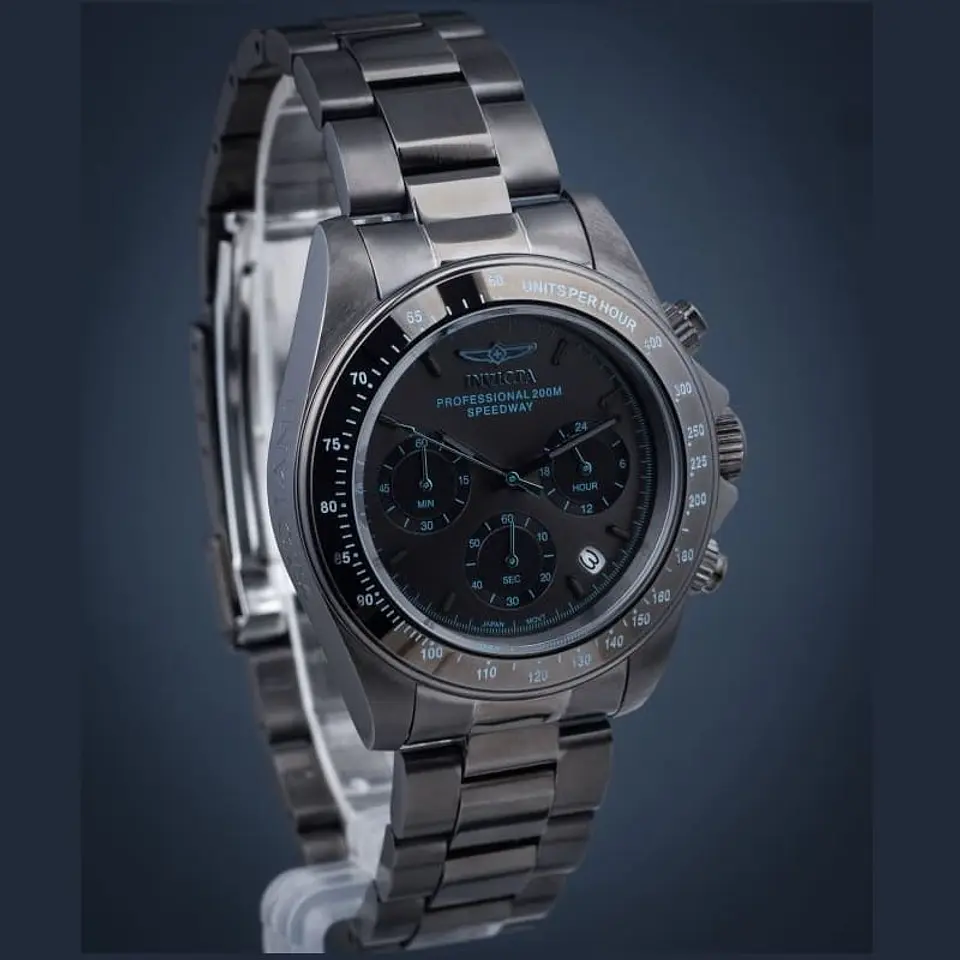 Reloj Hombre Invicta Speedway 27772 2
